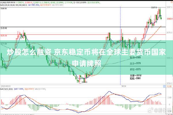 炒股怎么融资 京东稳定币将在全球主要货币国家申请牌照
